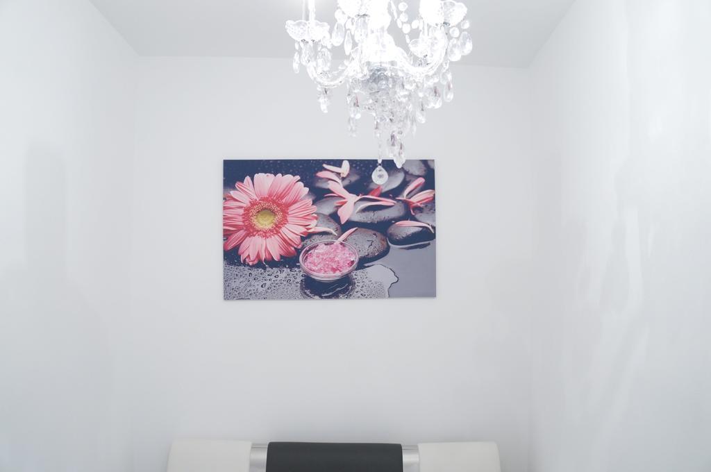 Apartment Вена Экстерьер фото