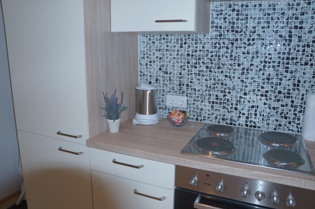 Apartment Вена Экстерьер фото